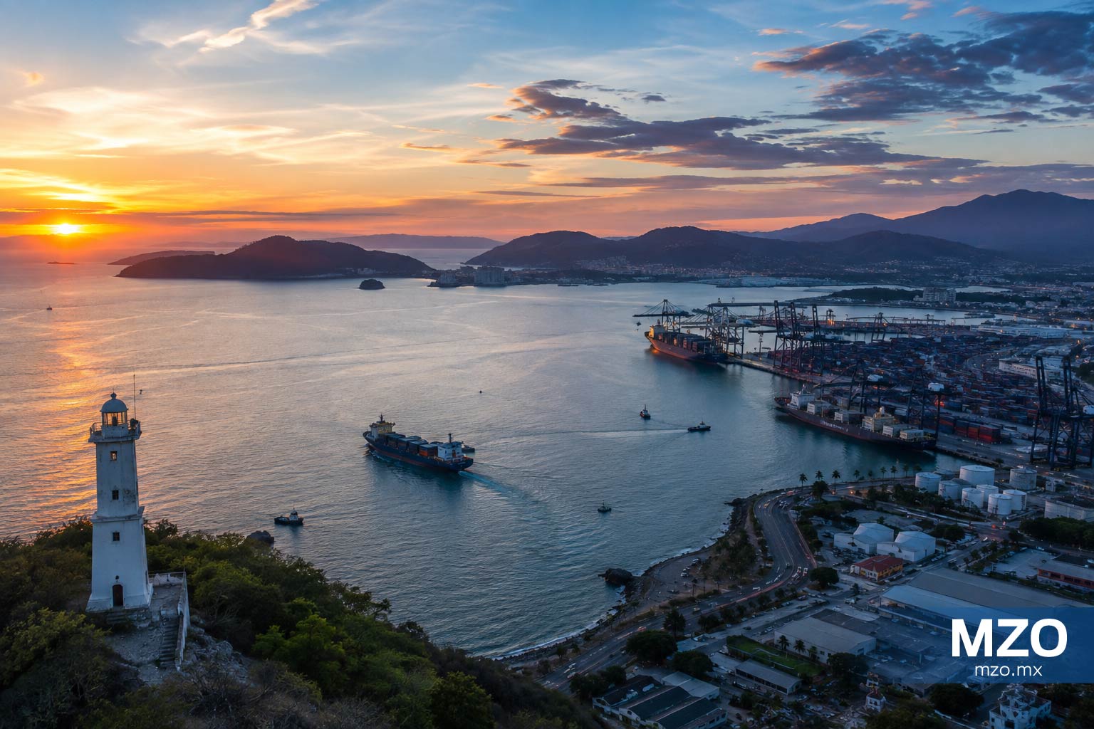 Manzanillo's Regional Economic Impact